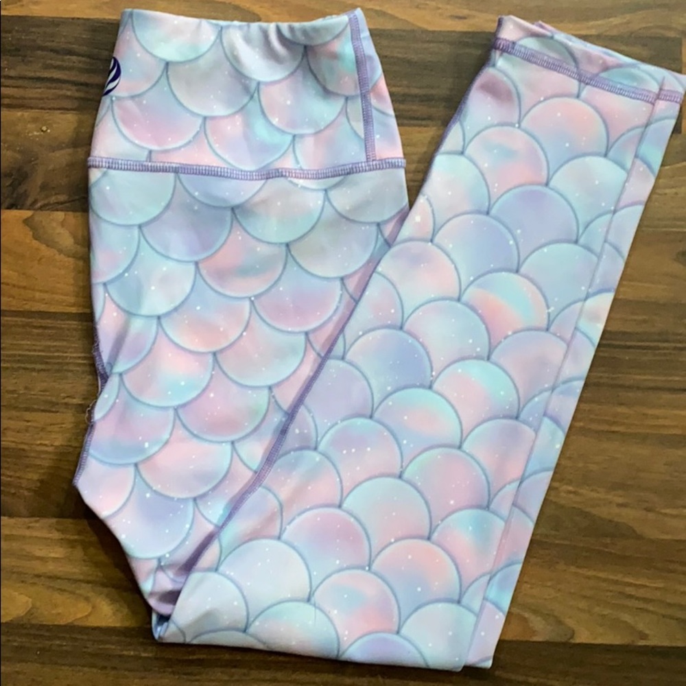 Miami Fitwear leggings